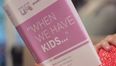 When we have kids: Parenting expectation vs. reality