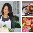 5 Easy steps to a raw detox with celebrity chef Doris Choi