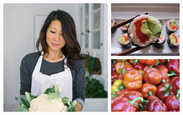 5 Easy steps to a raw detox with celebrity chef Doris Choi