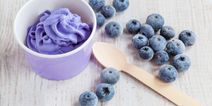5-minute frozen yoghurt: Sweet treats have never been so simple