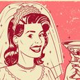 10 Odd Things That Happen When You’re Planning a Wedding