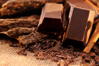 These chocolates (you won’t believe are virtually guilt-free!)