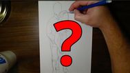 Art Attack: This couple’s creative pregnancy announcement is super cool