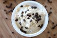 The 1-minute HEALTHY alternative to cookie dough