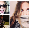 The 3-letter acronym Amy Huberman HATES. HINT: It’s not BOD!