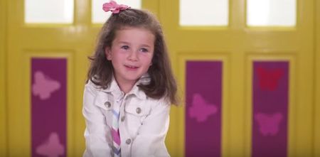 Watch: Super cute Irish kids telling it like it is about going back to school