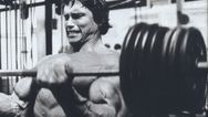 Arnold Schwarzenegger’s son just recreated one of his most famous photographs