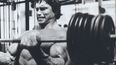 Arnold Schwarzenegger’s son just recreated one of his most famous photographs