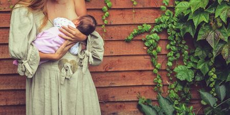 10 EPIC Breastfeeding Fails I Made The First Time Around