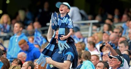 10 things every family needs to bring on a GAA day away