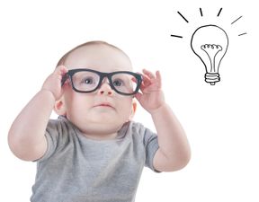 10 Nerdy Baby Names That Mean Your Child Will Know His Vulcans From His Romulans