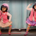 WATCH: Compilation of babies and kids dancing to Shake It Off = LIFE MADE.