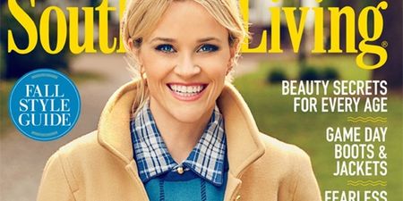 Balancing kids and careers: Reese Witherspoon talks parenting sacrifices