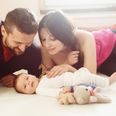 5 easy ways to keep your relationship healthy when you’ve had a baby