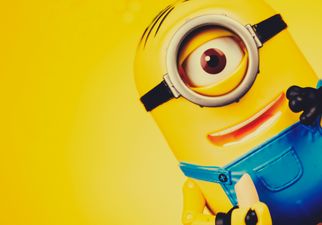 Tell the kids! the Minions movie is hitting Netflix just in time for the weekend