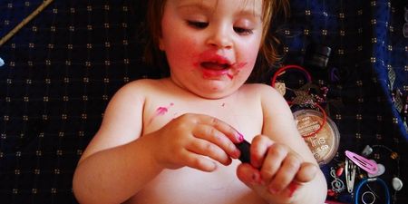 YOUR Little Messers: 10 epic messes made by our reader’s kids