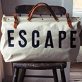 The Great Escape: 10 utterly covetable weekend bags