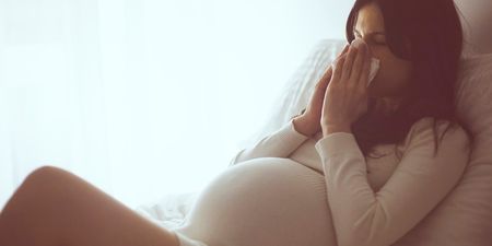 4 reasons we need to talk about prenatal depression