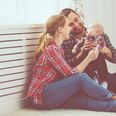 8 things that prove (after the fact) that The Man and I possibly weren’t parent material