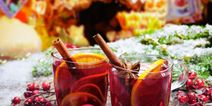 Fancy making your own mulled wine? Have a go at this recipe