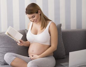 8 things they NEVER tell you in antenatal class