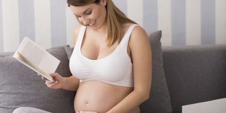 8 things they NEVER tell you in antenatal class