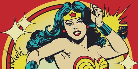 School bans little girl’s ‘violent’ Wonder Woman lunchbox