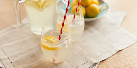 WATCH: How to make delicious homemade lemonade from scratch