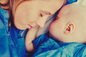 A nutritional therapist on how parents can get more energy from their diet