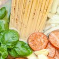 Easy one-pot pasta (the ideal last-minute dinner)
