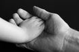 WATCH: Little girl connects with grandmother in moving video