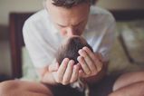 These parents dealt with the most devastating news imaginable in the most beautiful way