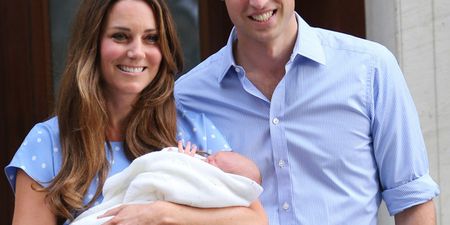Stop everything! Rumours claim Kate Middleton might be pregnant with Baby #3!