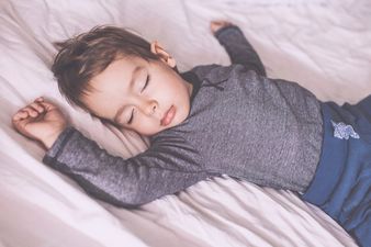 How Much Sleep Do Kids REALLY Need? A Sleep Expert Reveals All