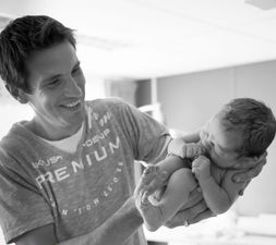 Warning! These pictures WILL make you broody
