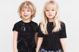 H&M has launched an exclusive kid’s range (and it rocks)