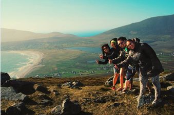 You’ve GOT to see these: Our favourite entries for our Discover Ireland giveaway