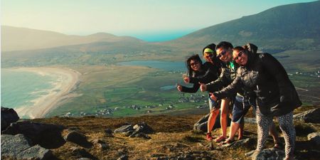 You’ve GOT to see these: Our favourite entries for our Discover Ireland giveaway