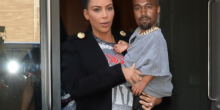 Kanye Jest: Some genius photoshopper has been busy and it’s TOO funny