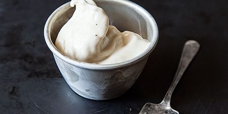 This 1-ingredient ice-cream will make you never buy it pre-made again