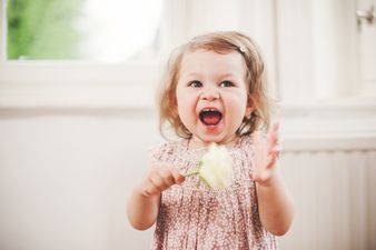 Toddler behaviour: Want to know what’s really going on with your little one?