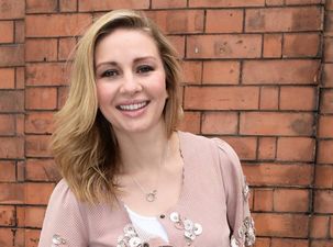 Lessons in Living with TV3’s Anna Daly: 9 things I’ve learned about motherhood