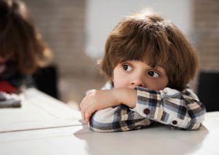 New study suggest psychopathic signs can be found as early as age 3