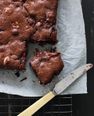 Christmas week baking sorted! Say hello to the Ferrero Rocher brownie