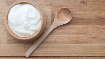 Selfcare Sunday: The 2-ingredient home face mask will make your skin GLOW