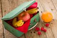 Super-healthy lunchbox ideas for every little fusspot