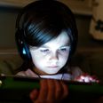 Almost half of parents say their children are addicted to screen time