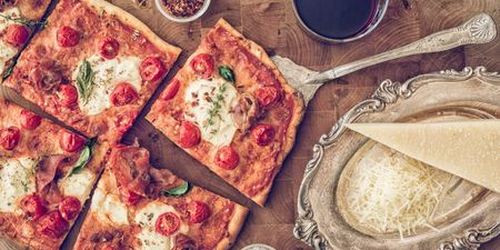 The best homemade pizza recipe anyone can master