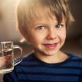 How much is enough water for your child?