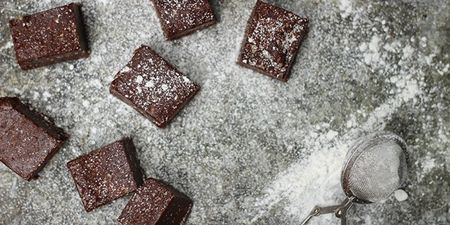Probiotic brownies: The sweet treat that helps balance hormones